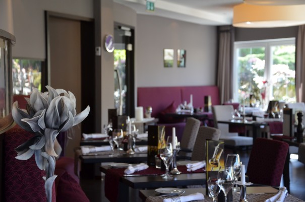 Spa- und Wellness Ressort Hotel Freund - Wellness für Körper, Geist und Seele - jeder einzelne Raum lädt zum entschleunigen und genießen ein ... ©entdecker-greise.de
