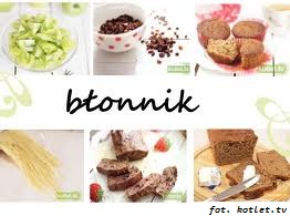 blonnik
