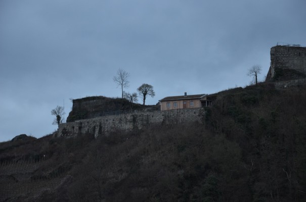 Ausblick vom Rotweinwanderweg © entdecker-greise.de
