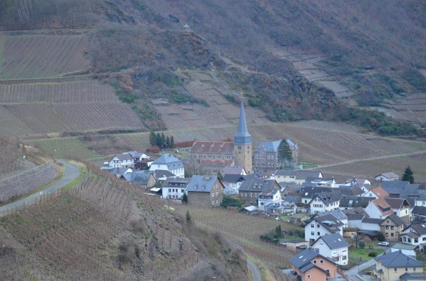 Mayschoß an der Ahr © entdecker-greise.de