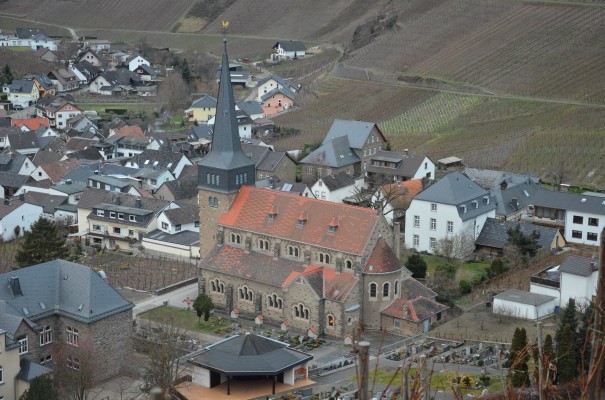 Mayschoß © entdecker-greise.de