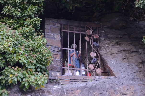 Orte der inneren Einkehr © entdecker-greise.de