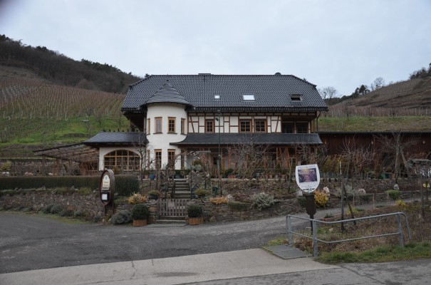 Winzer Rotweinwanderweg © entdecker-greise.de