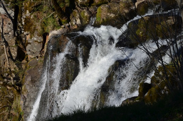 Wasserfall in der Auvergne ©entdecker-greise.de
