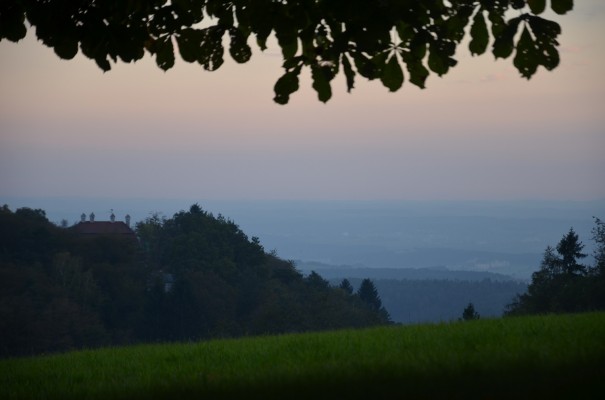 Das Burgenland-mystisch und wunderschön. Es gibt viel zu entdecken! ©entdecker-greise.de