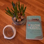 Slow Travel, von Dan Kieran - ein etwas anderes Reisebuch für alle, die sich gerne abseits des Maintream bewegen ©entdecker-greise.de