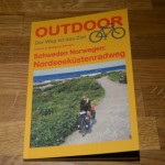 Norwegen entdecken - auf dem Nordseeküstenradweg ©entdecker-greise.de