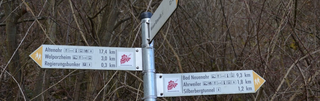 Rotweinwanderweg ©entdecker-greise.de
