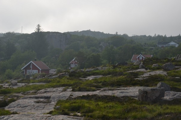 Impressionen vom Südkap Norwegens (3) ©entdecker-greise.de
