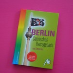 Berlin mal ganz anders - mit Tilman Birr und seinem satirischem Reisegepäck ©entdecker-greise.de