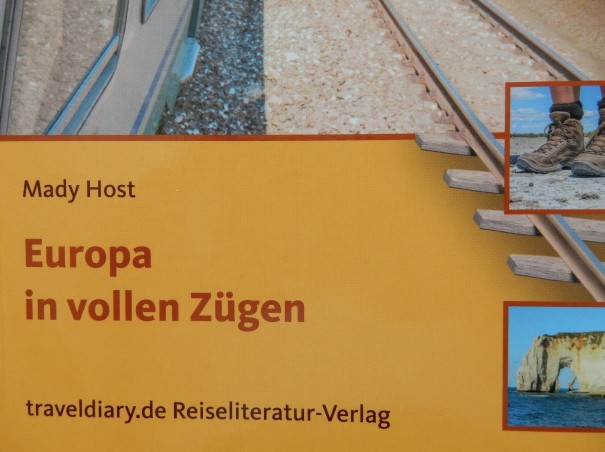 Rezension zum Reisebericht von Mady Host ©www.entdecker-greise.de
