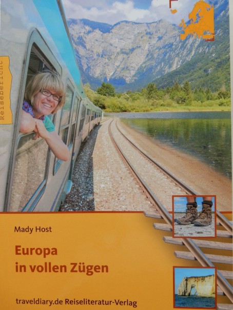 Tolle Unterhaltung und Inspiration von traveldiary.de ©www.entdecker-greise.de