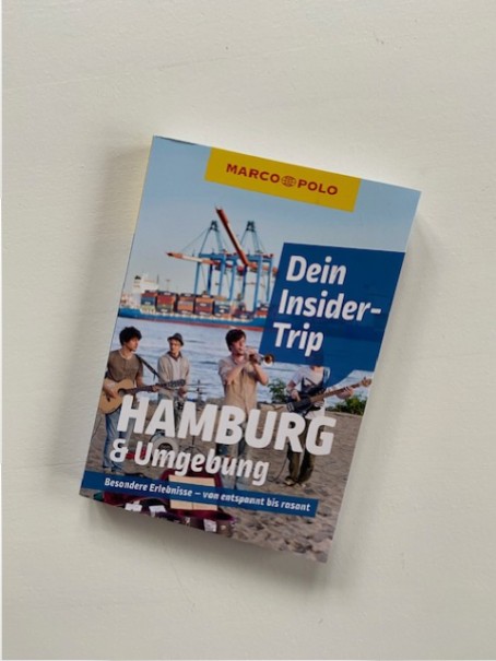 Insider-Tipps für Hamburg und Umgebung