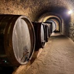 Historischer Weinkeller und Erlebniskeller Retz